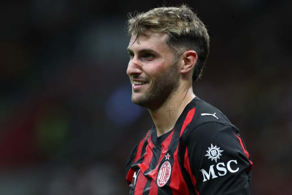 Milan Gimenez