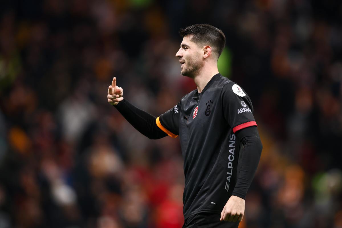 Morata Fantacalcio