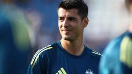 Morata Fantacalcio