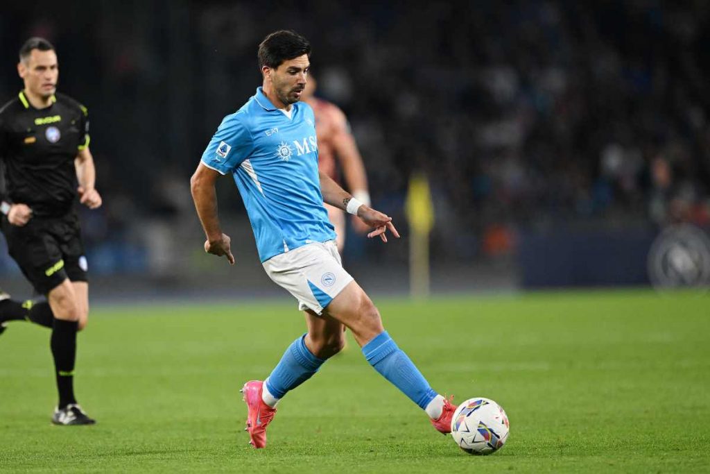 Napoli Simeone