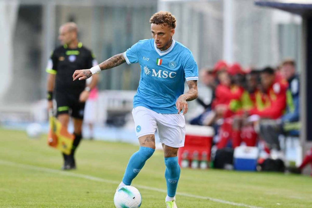 Noa Lang Fantacalcio