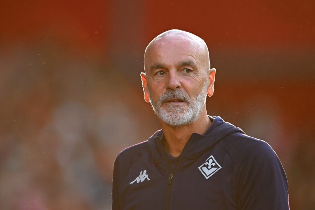 Nottingham Forest Fiorentina