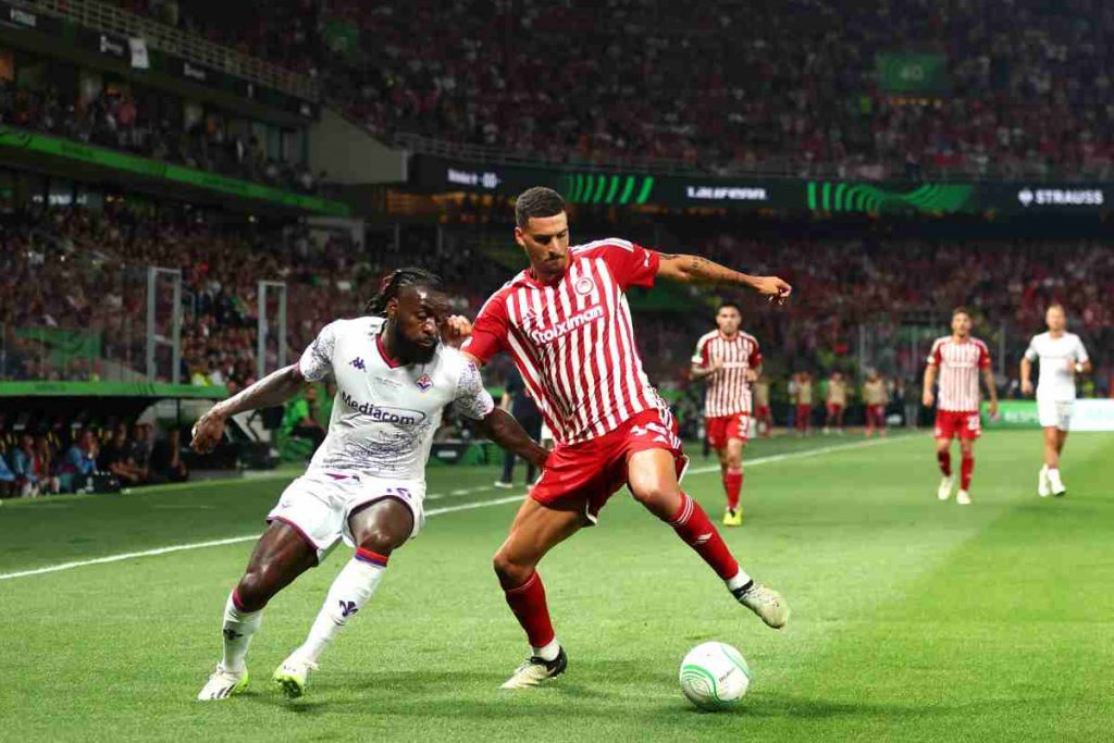 Nzola Fantacalcio