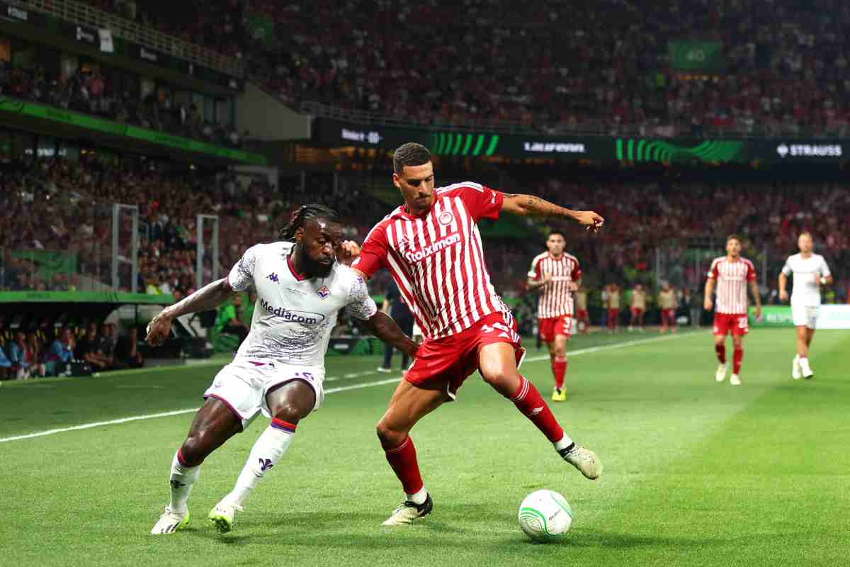 Nzola Fantacalcio