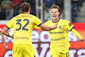 Pellegrino Fantacalcio