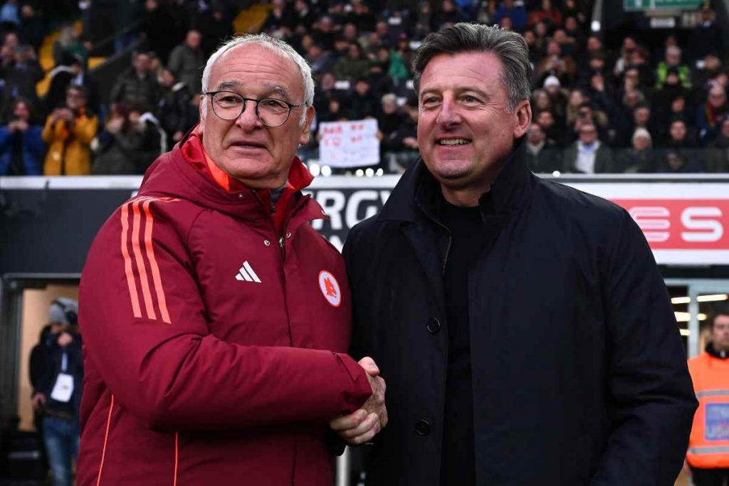 Roma Fantacalcio