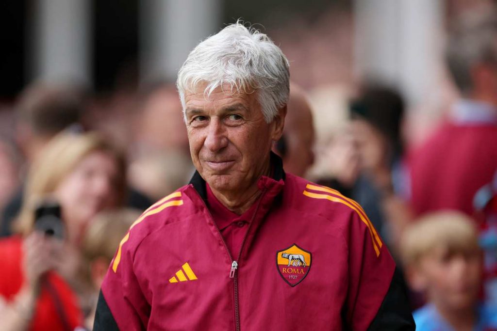 Roma Fantacalcio