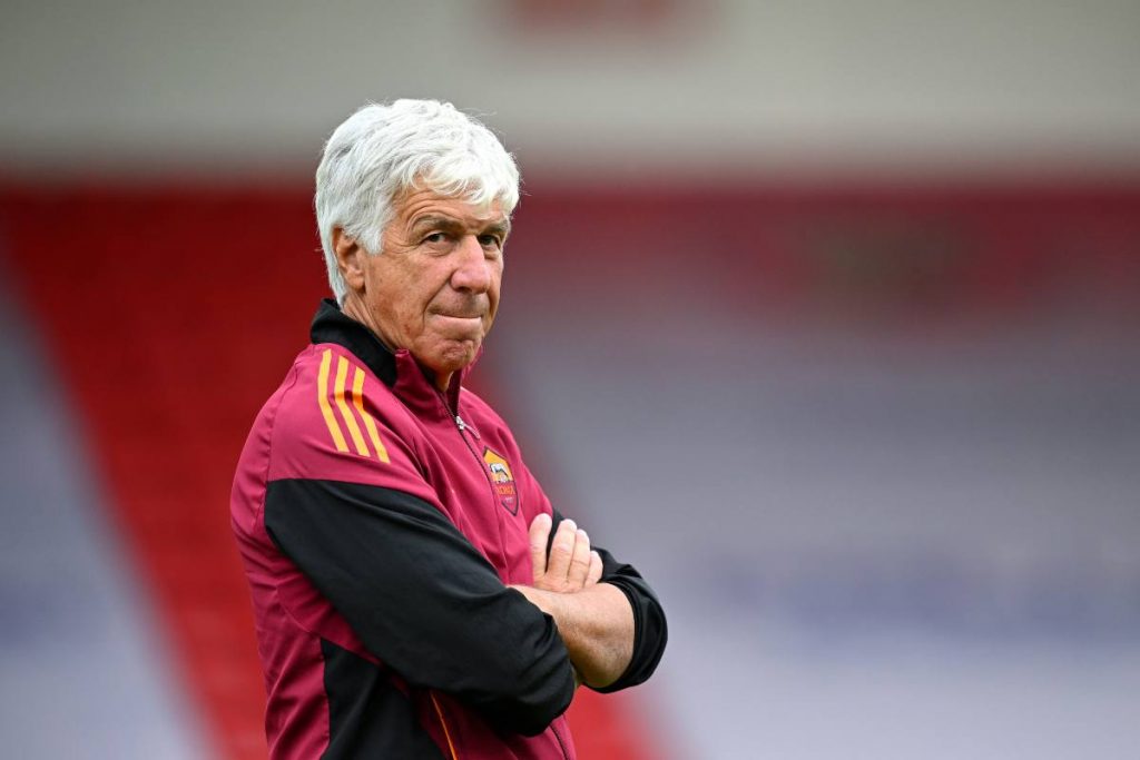 Roma fantacalcio