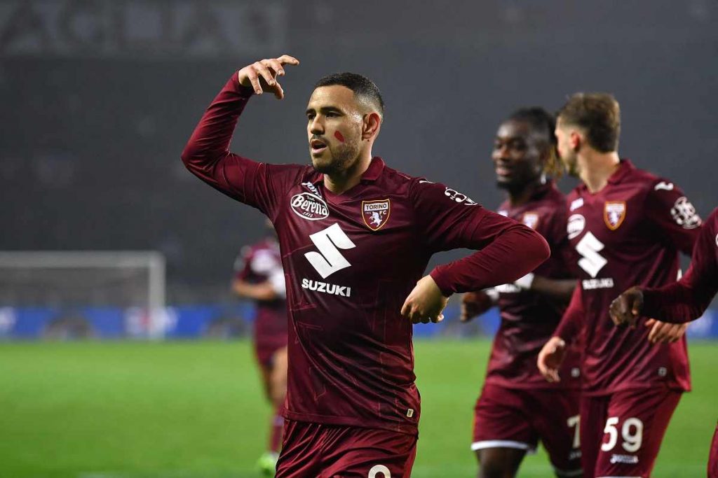 Sanabria Fantacalcio