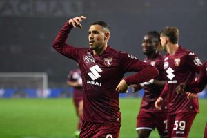 Sanabria Fantacalcio