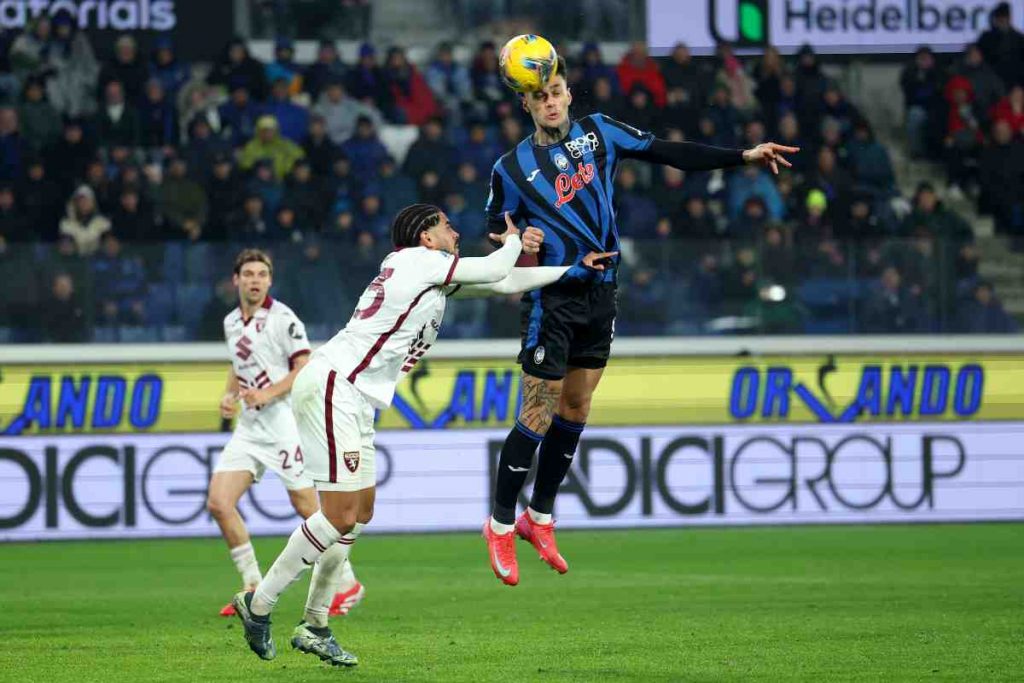 Scamacca fantacalcio