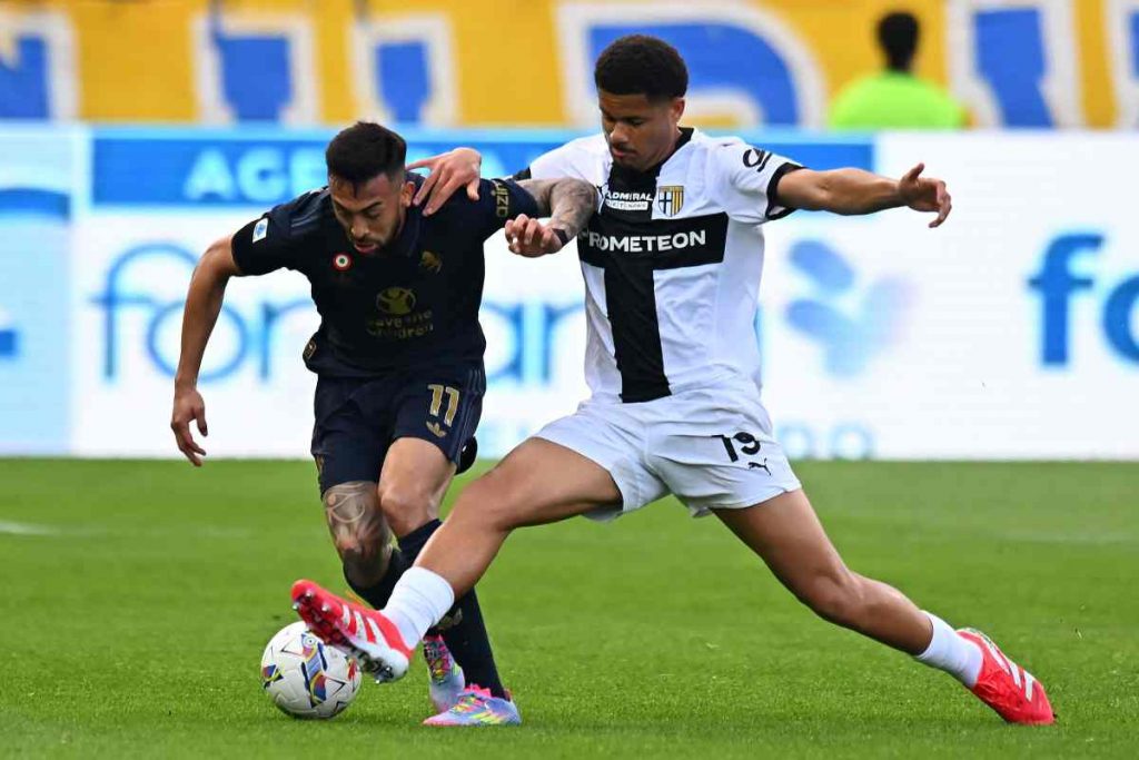 Sohm Fantacalcio