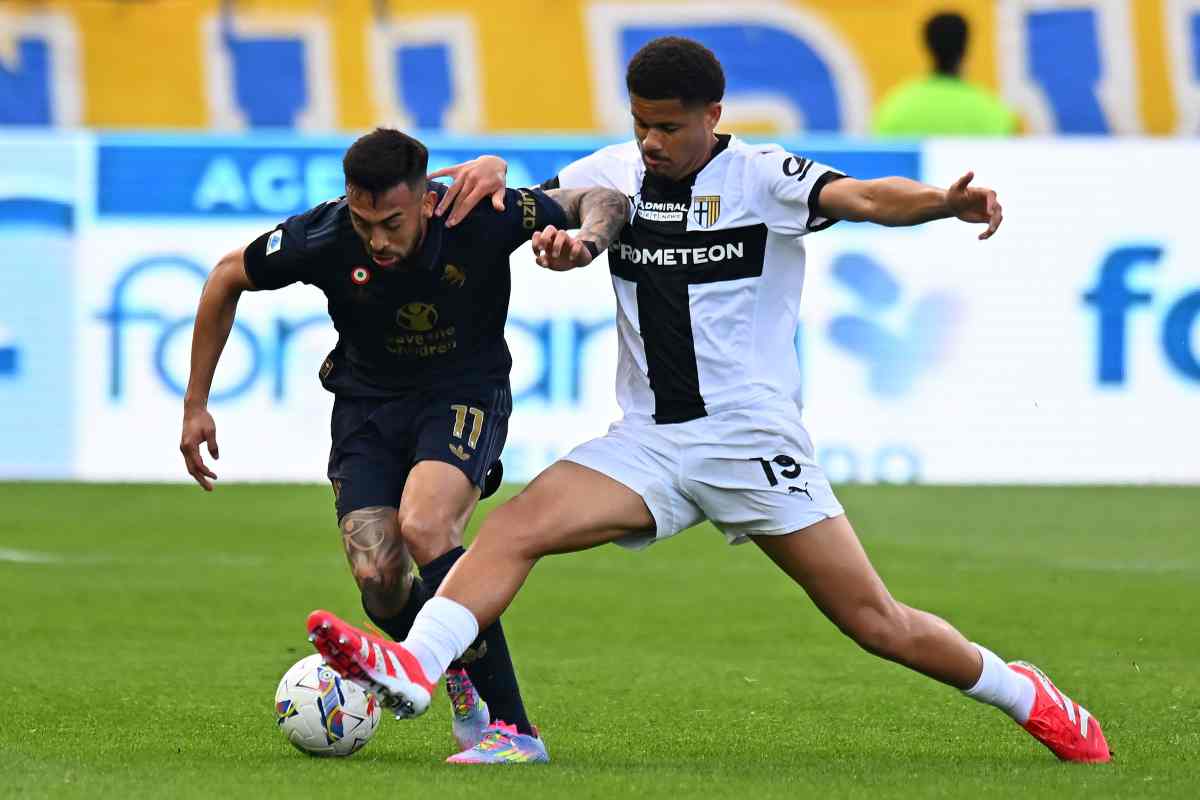 Sohm Fantacalcio