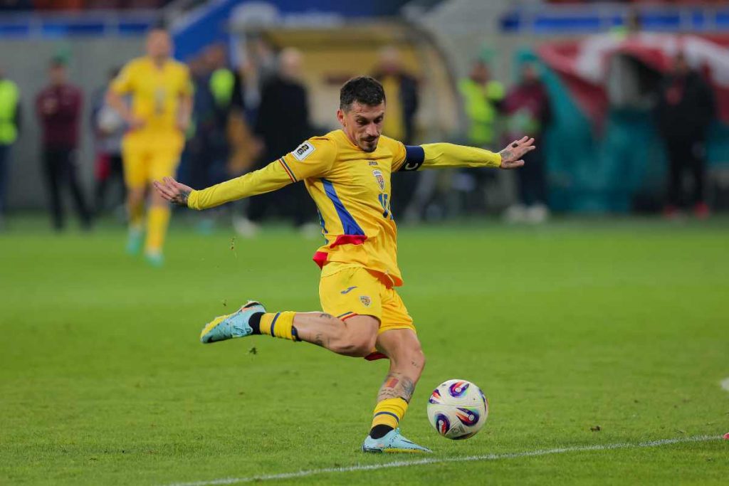 Stanciu fantacalcio