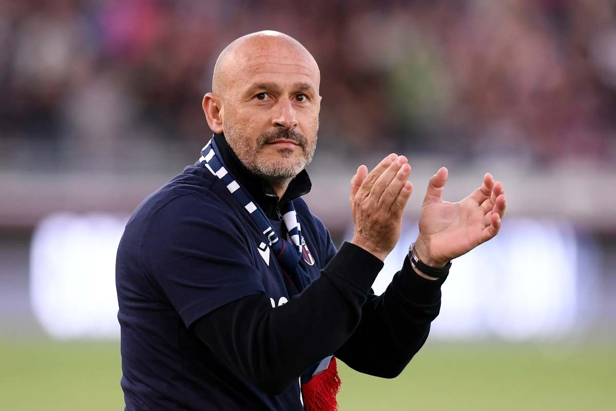 Stoccarda Bologna