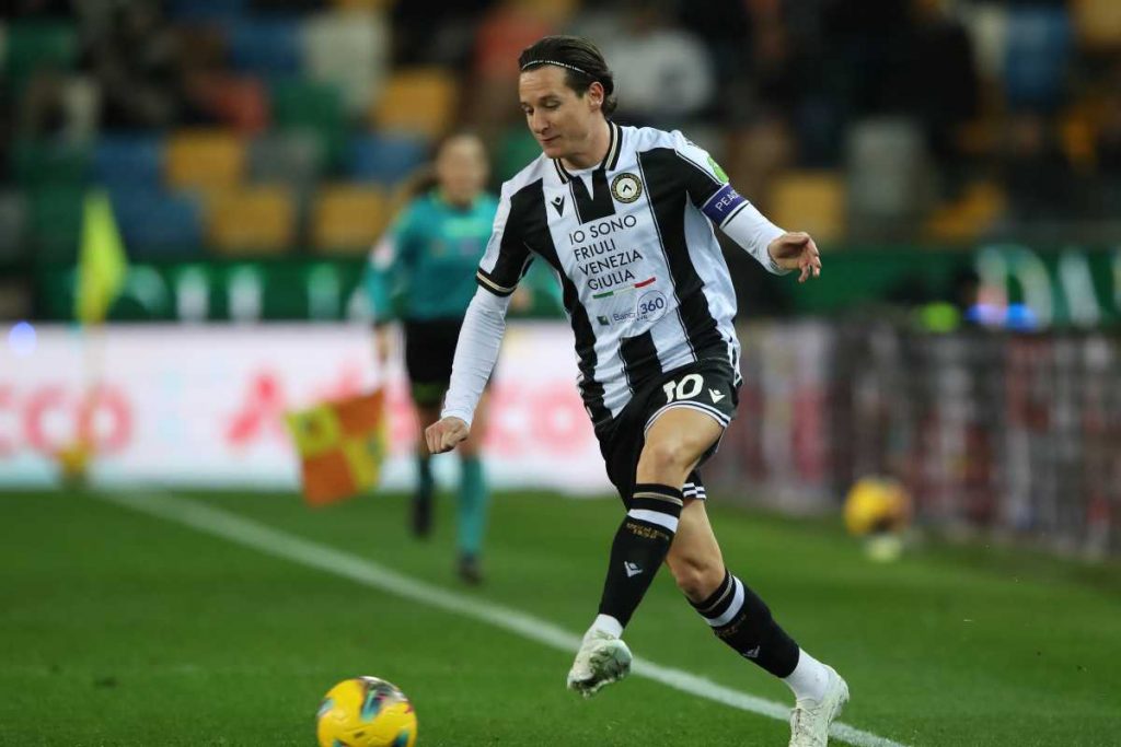 Thauvin fantacalcio