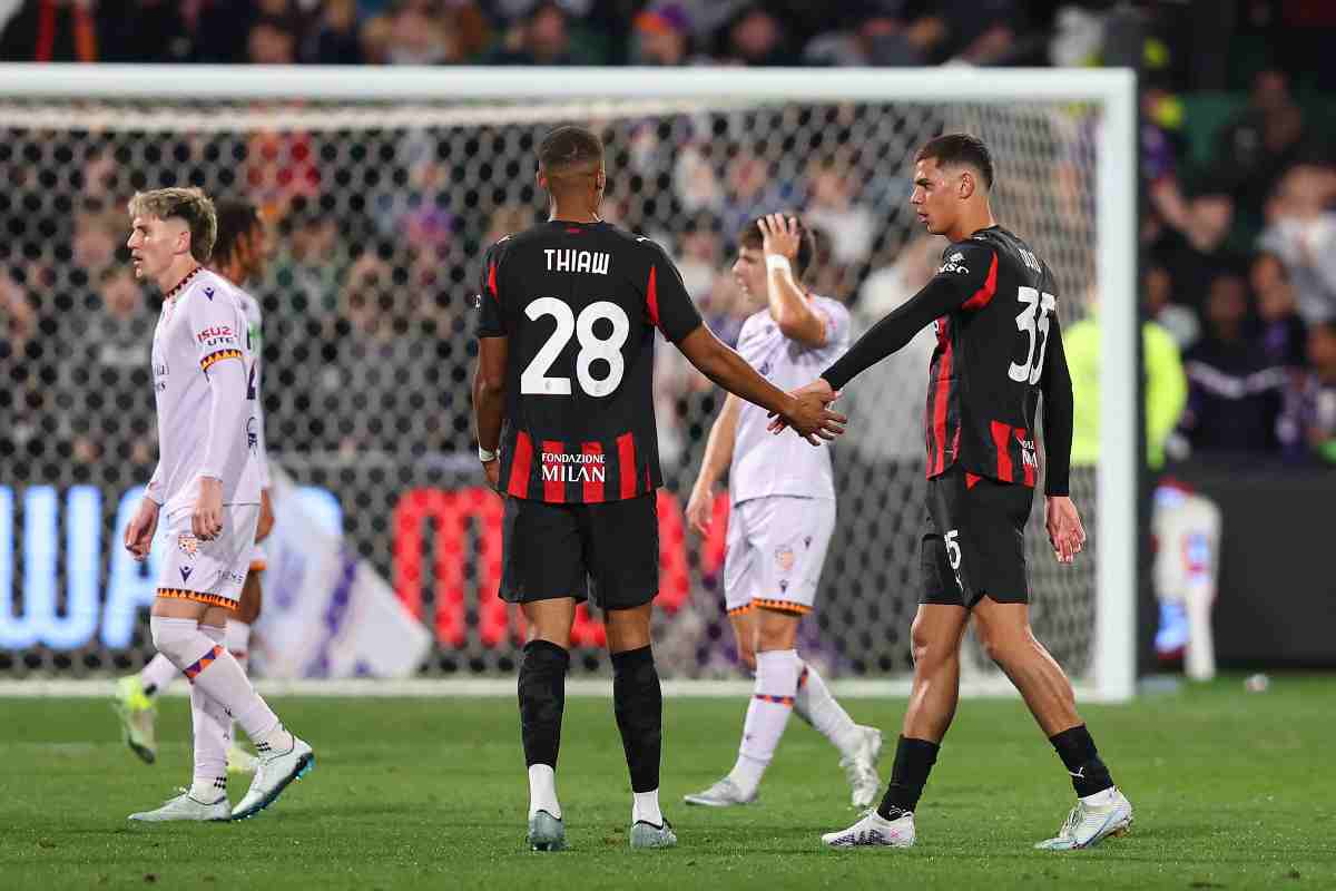 Thiaw Fantacalcio