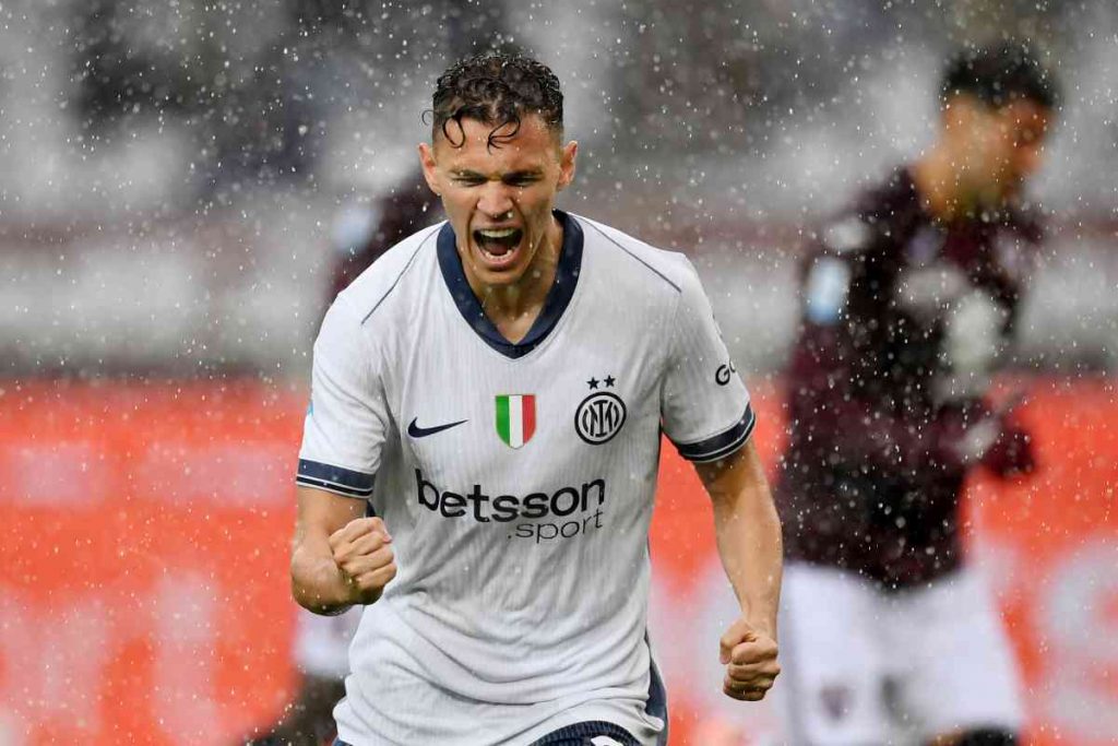 Torino-Fiorentina Formazioni Ufficiali