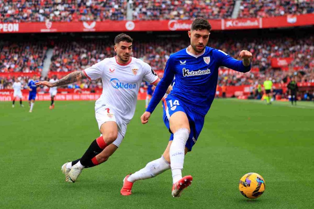 Unai Nunez Fantacalcio