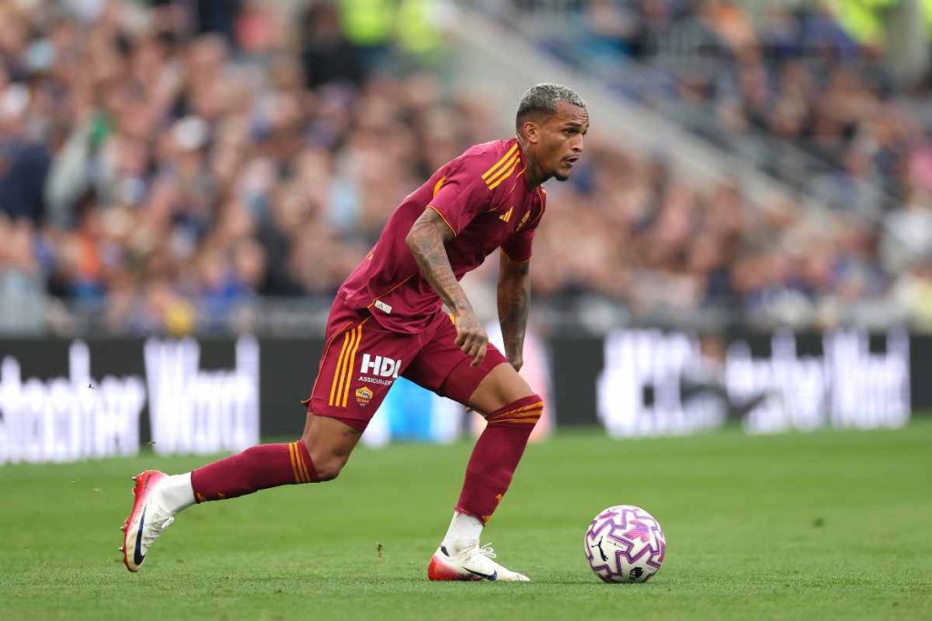 Wesley Fantacalcio