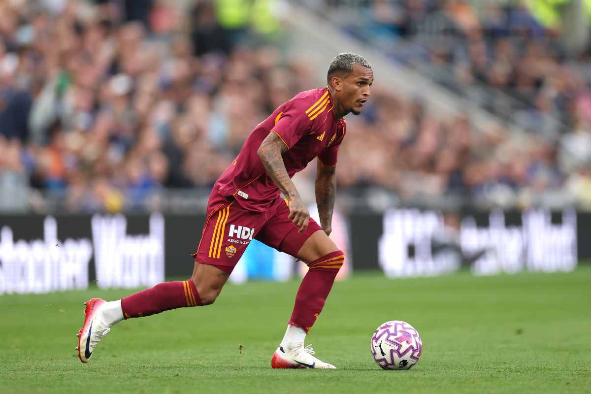 Wesley Fantacalcio