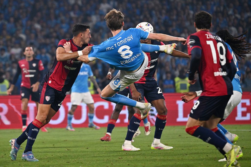 fantacalcio mantra rosa