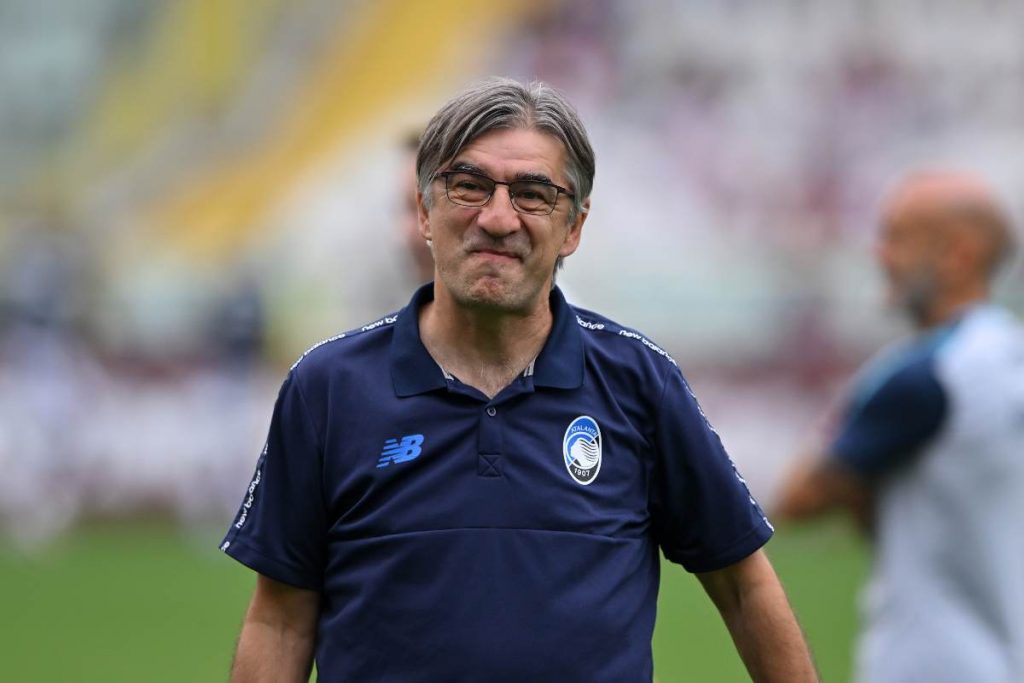 Atalanta Fantacalcio