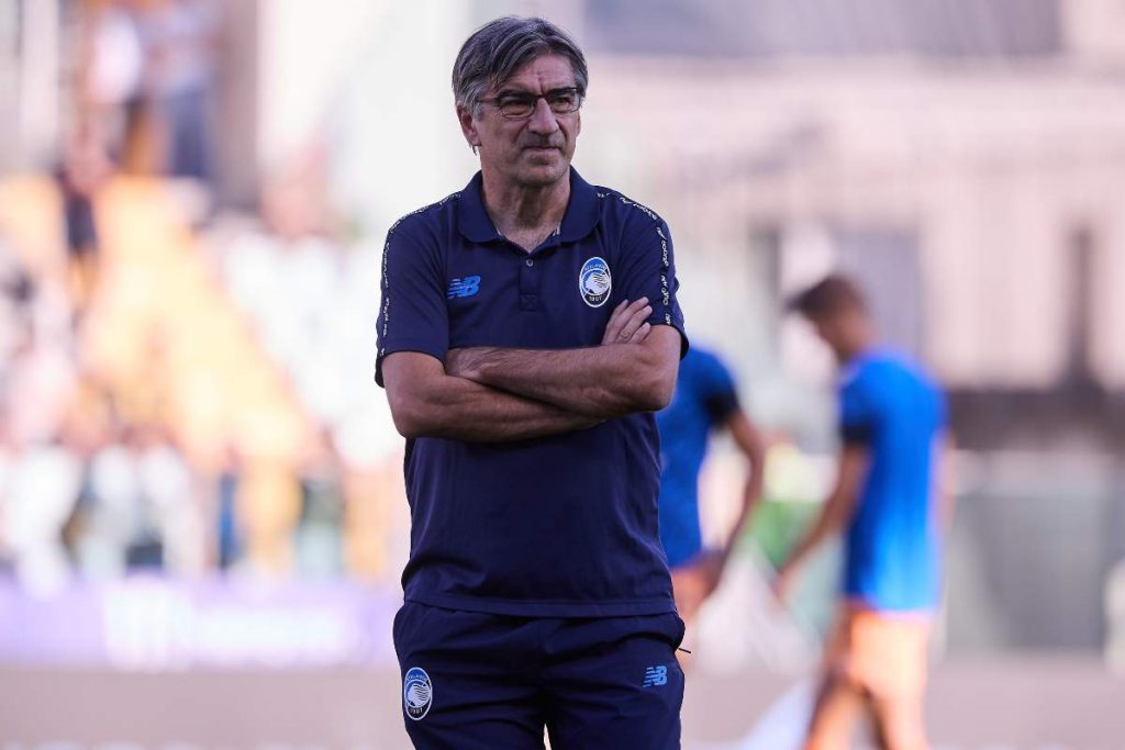 Atalanta Juric