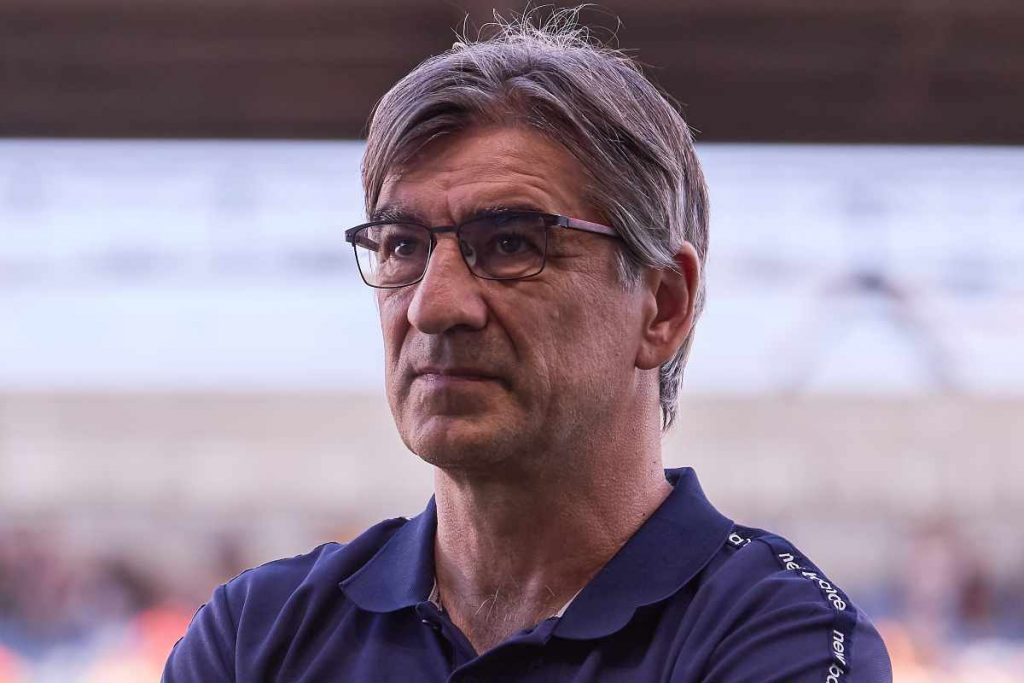 Atalanta Juric