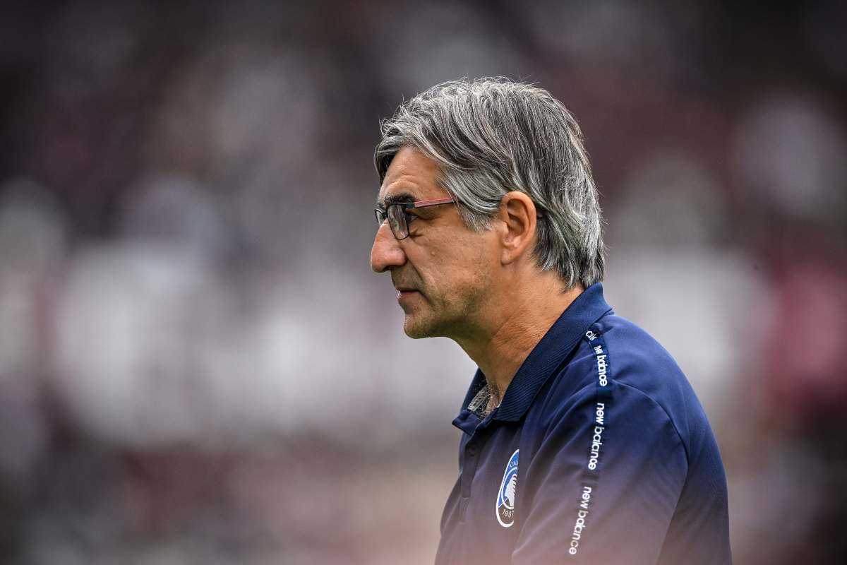 Atalanta Juric