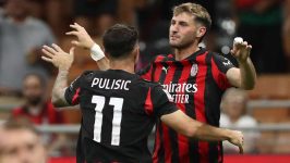 Attacco Milan