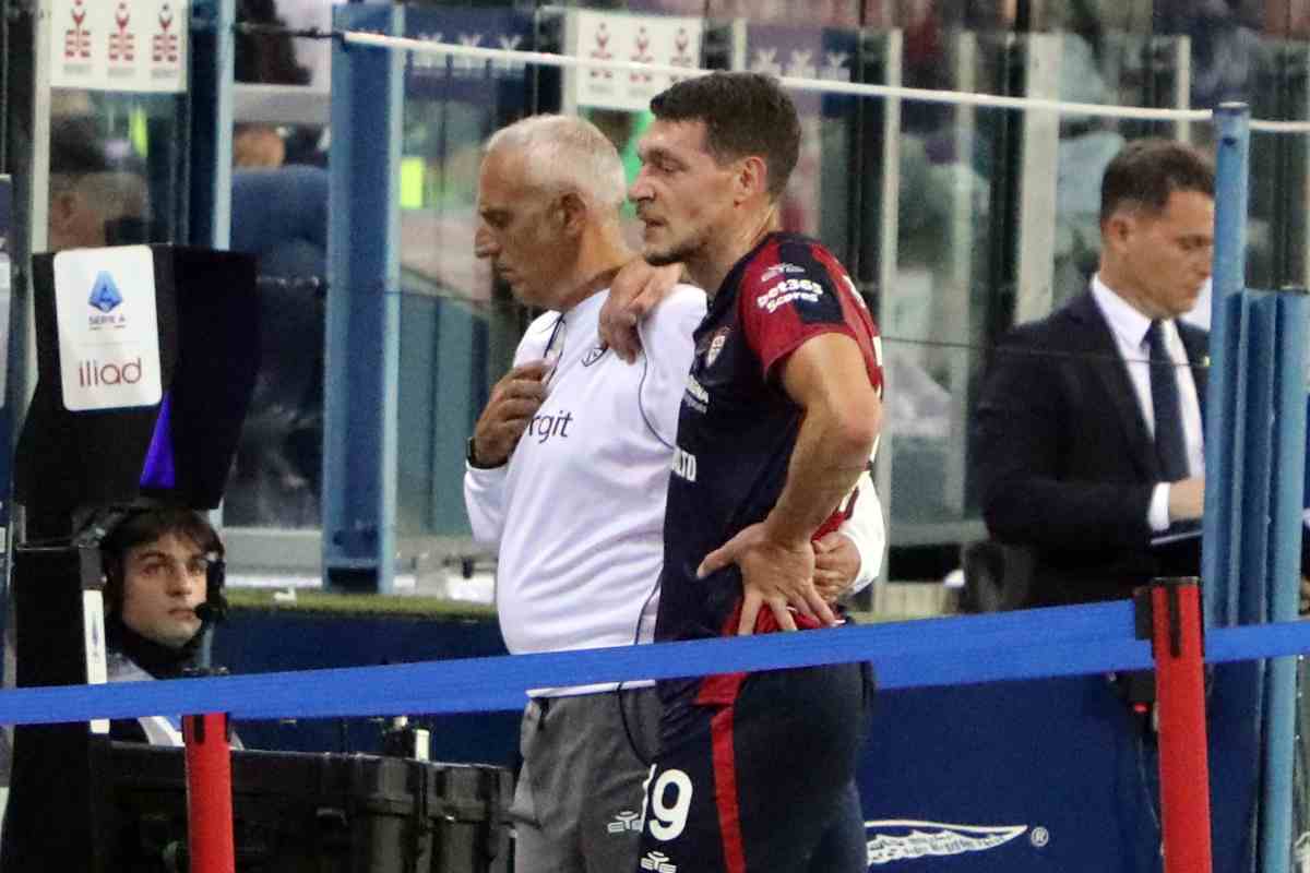 Belotti Fantacalcio