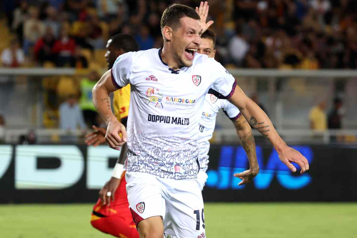 Belotti Fantacalcio