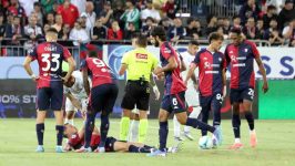 Cagliari Belotti