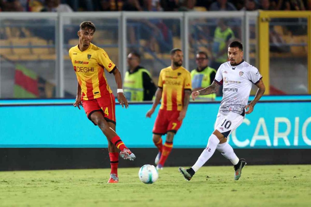 Cagliari Gaetano