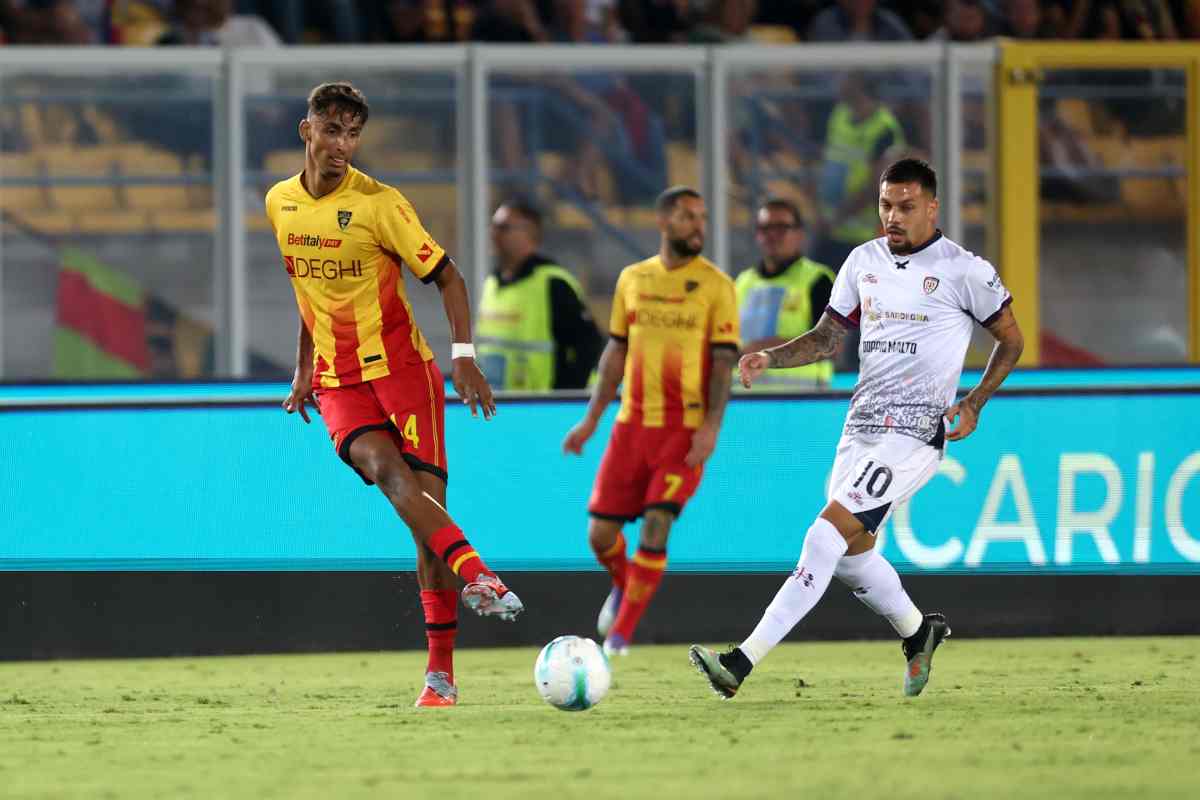 Cagliari Gaetano