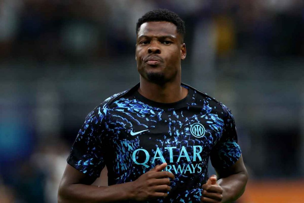 Cagliari-Inter Formazioni Ufficiali