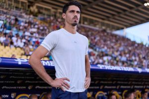Cagliari-Parma Formazioni Ufficiali