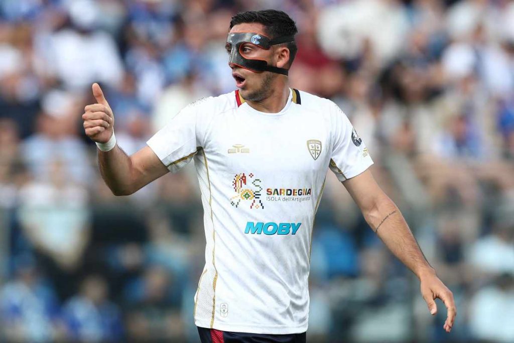 Cagliari Zappa