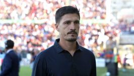 Cagliari infortunio