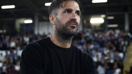 Como Fabregas