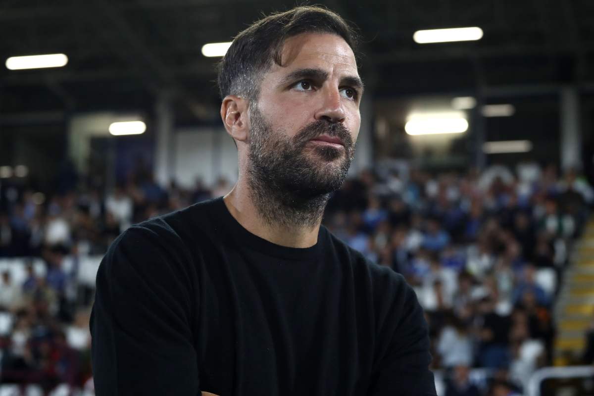 Como Fabregas