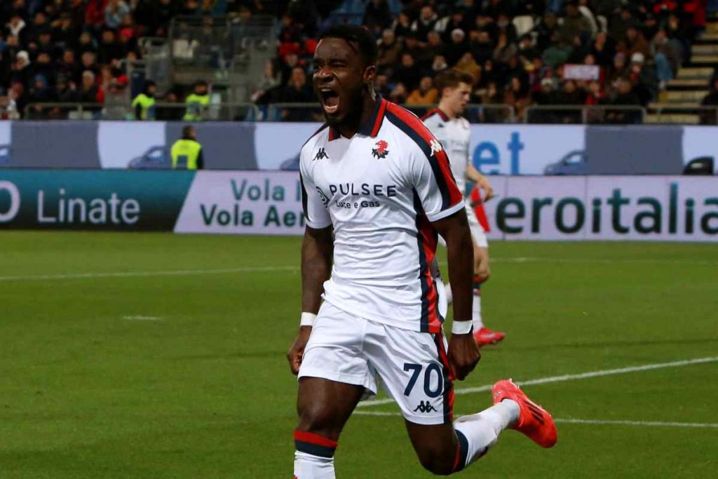 Cornet fantacalcio