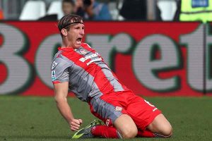 Cremonese Baschirotto