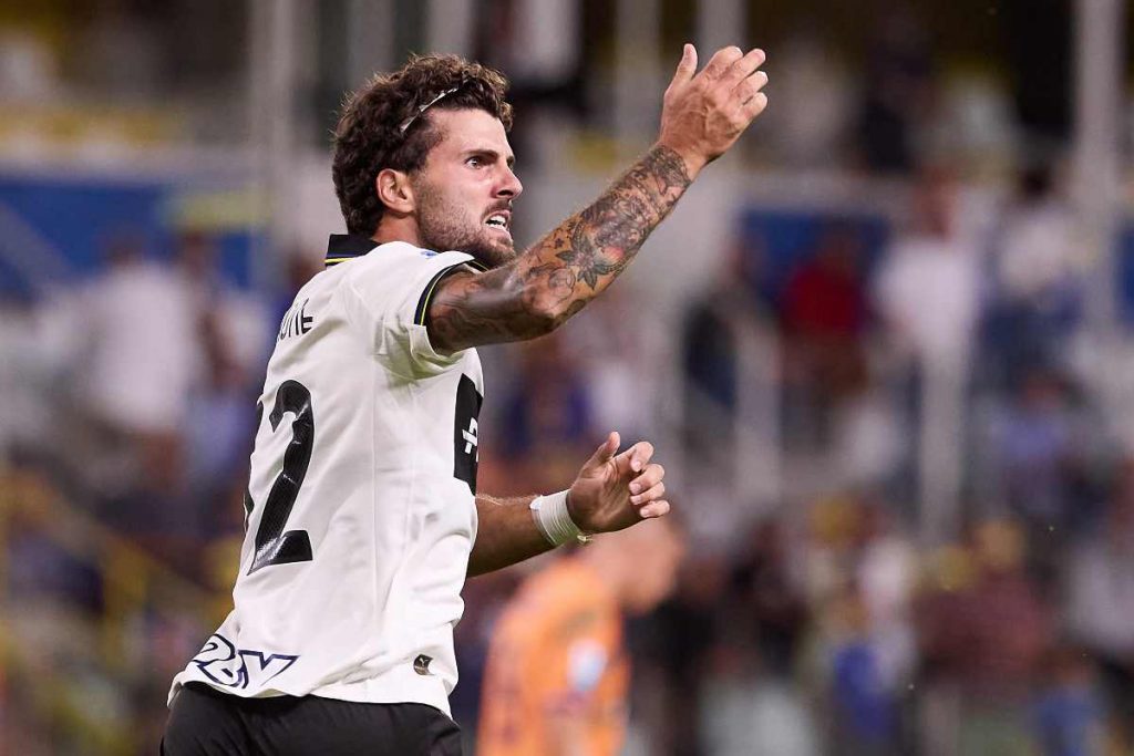 Cremonese-Parma Probabili Formazioni