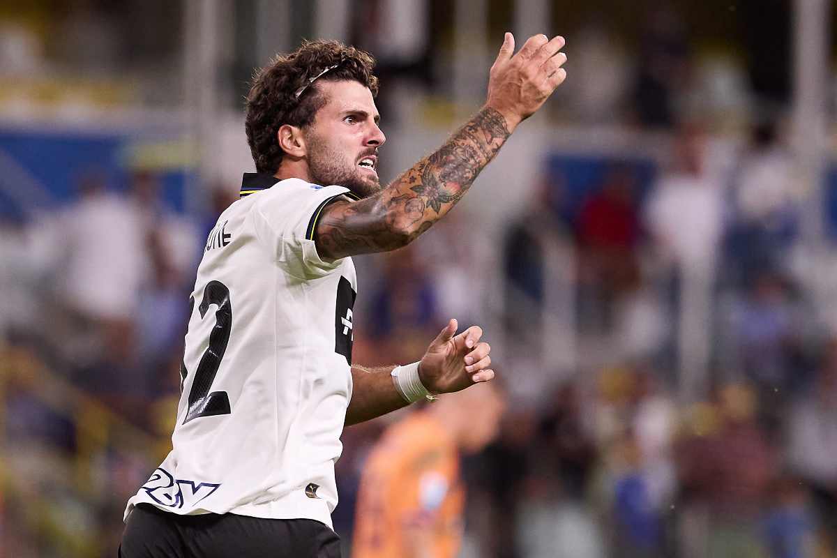 Cremonese-Parma Probabili Formazioni