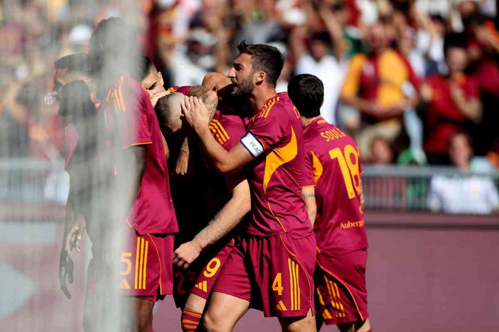 Dovbyk Fantacalcio