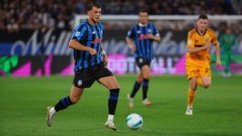 Fantacalcio Atalanta