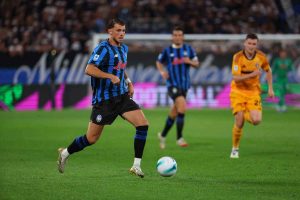 Fantacalcio Atalanta