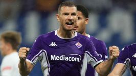 Fantacalcio Dzeko